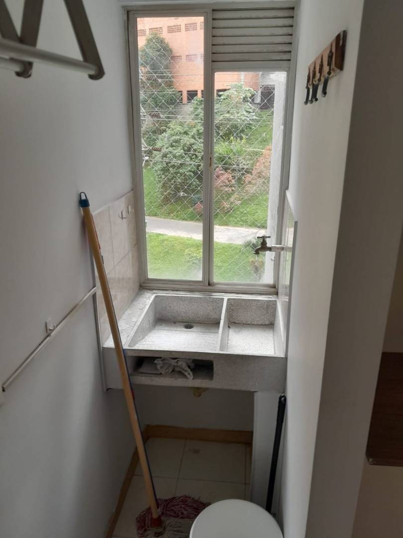 Apartaestudio en arriendo en Vía Las Palmas, Medellín · foto 15 de 17