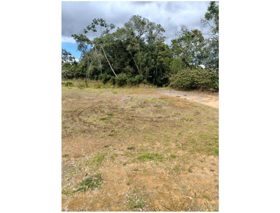 Land in Santa Elena (3562 m²) for Sale