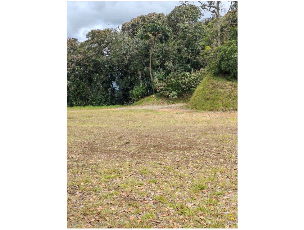Land in Santa Elena (3562 m²) for Sale - 3