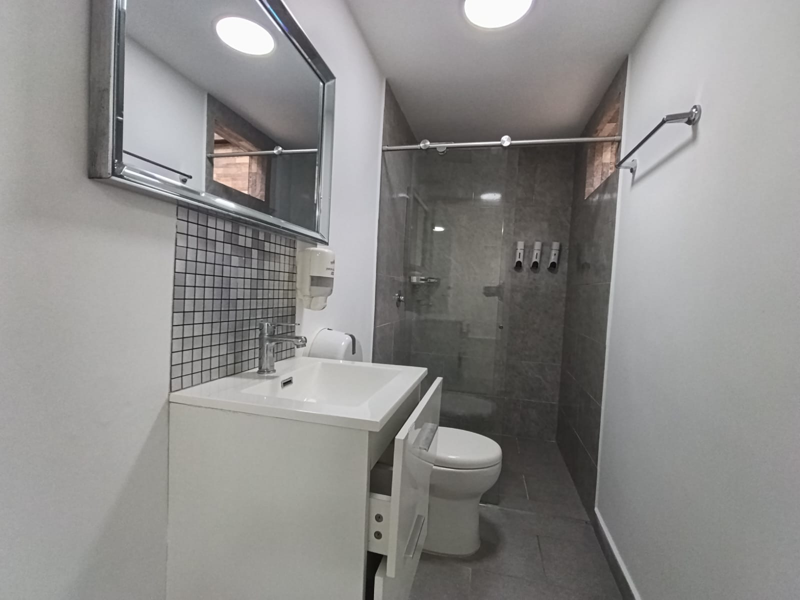 Casa en arriendo en San Marcos, Envigado · foto 20 de 20