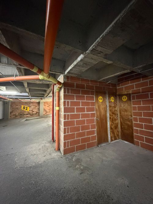 Apartaestudio en venta en La Frontera, Medellín, 30 m² · foto 14 de 14