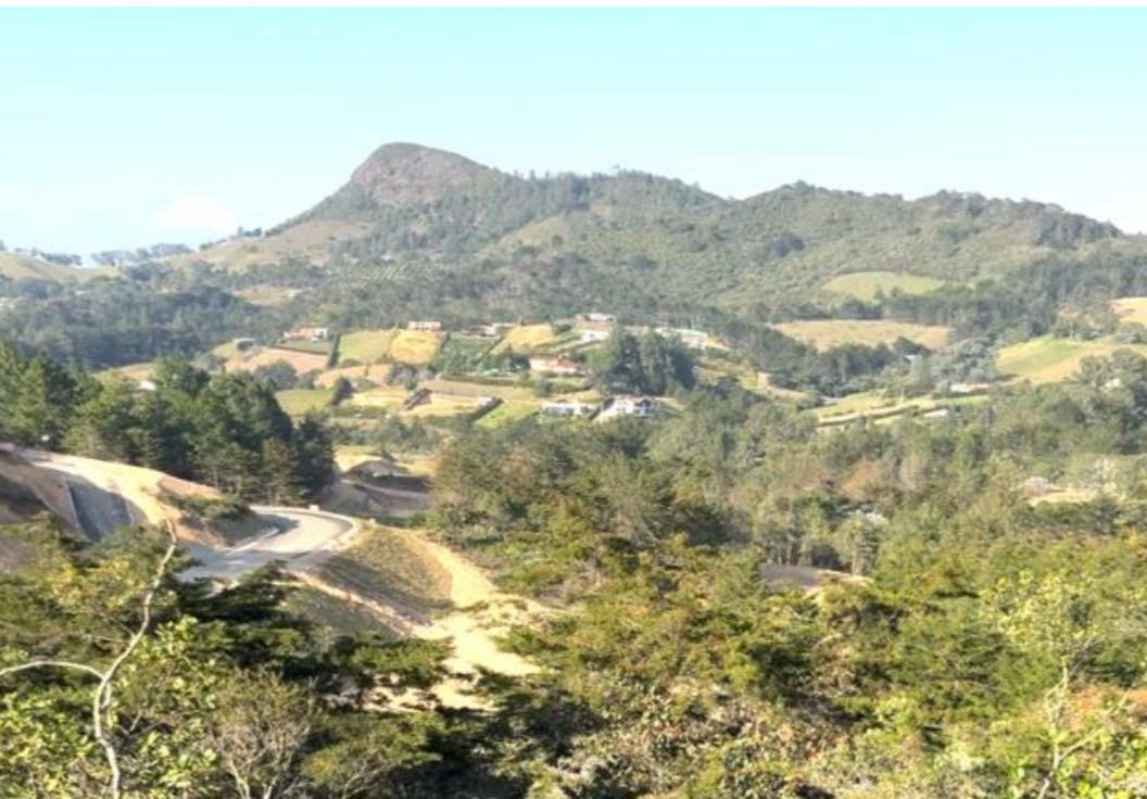 Land in Santa Elena (2774 m²) for Sale
