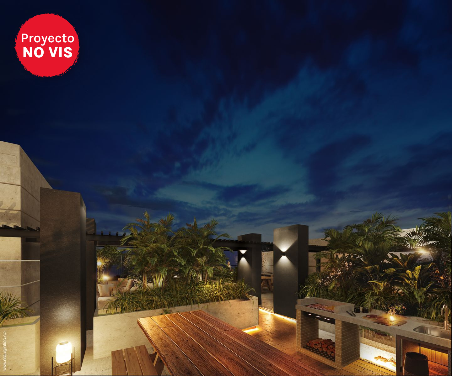 Apartamento en venta en Teusaquillo, Bogotá · foto 6 de 15