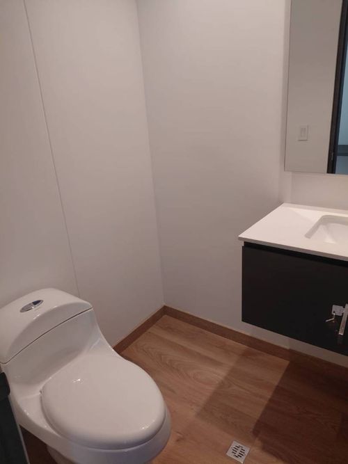 Apartamento de 2 alcobas en arriendo en El Poblado, Medellín, 105 m² · foto 21 de 24