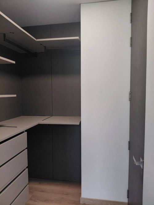 Apartamento de 2 alcobas en arriendo en El Poblado, Medellín, 105 m² · foto 15 de 24
