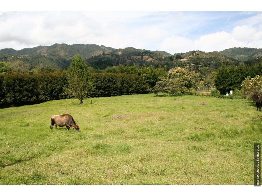 Land in Santa Elena for Sale