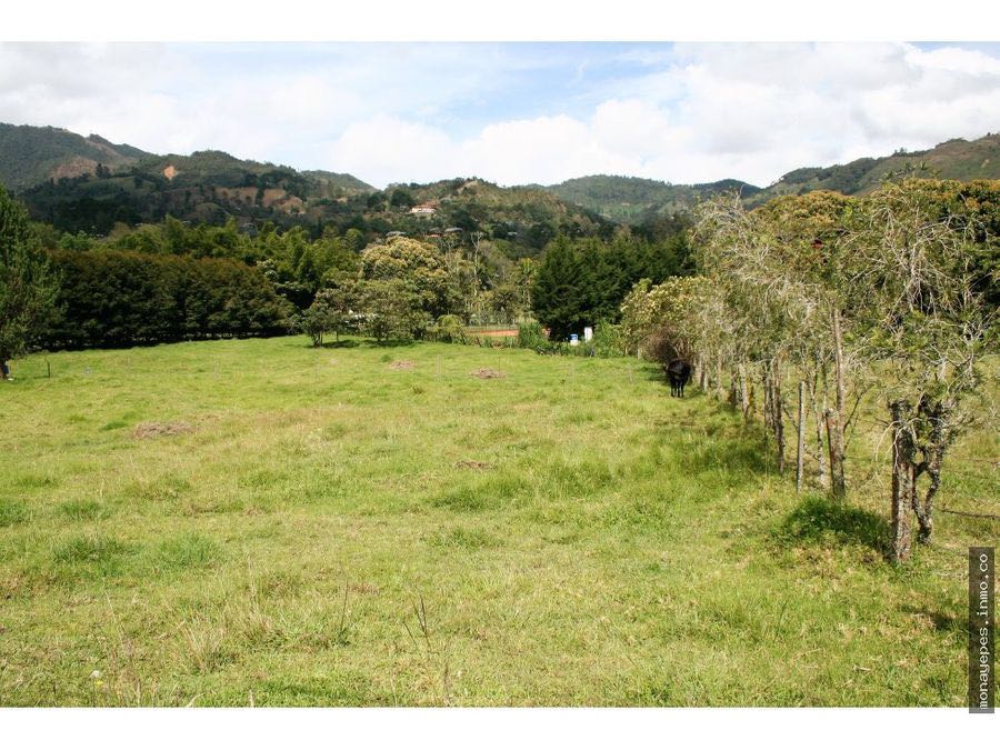 Land in Santa Elena for Sale - 2