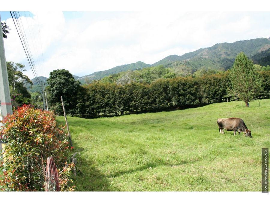 Land in Santa Elena for Sale - 3
