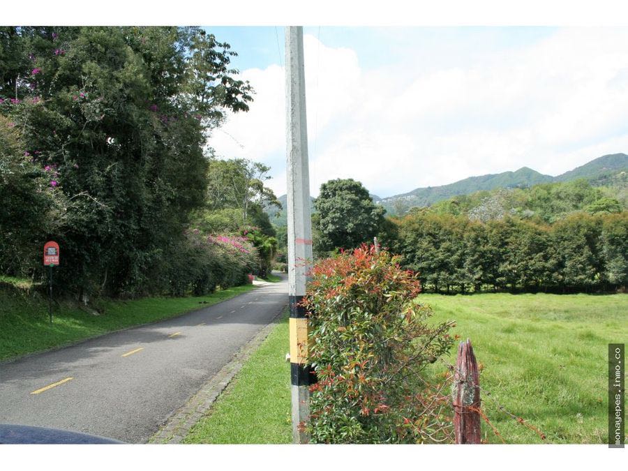 Land in Santa Elena for Sale - 4