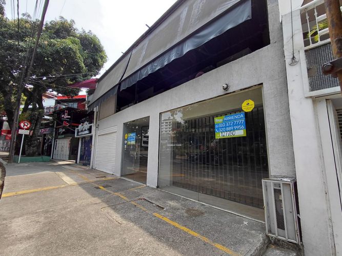 Local en arriendo en San Fernando Viejo, Cali, 572 m² · foto 3 de 24