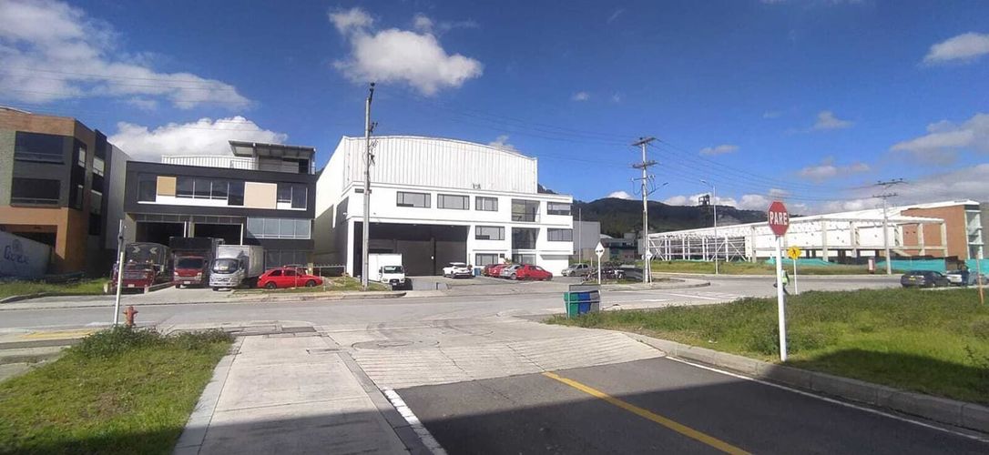 Lote en arriendo en Centro Tocancipá, Tocancipá, 2767 m² · foto 5 de 12