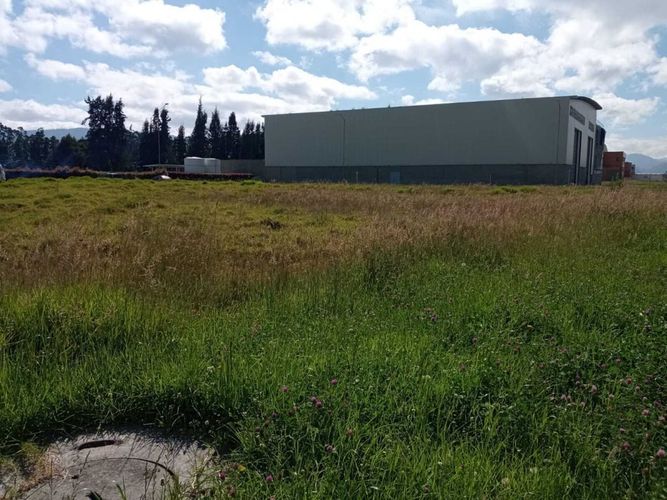 Lote en arriendo en Centro Tocancipá, Tocancipá, 2767 m² · foto 8 de 12