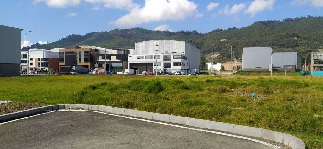 Lote en arriendo en Centro Tocancipá, Tocancipá, 2767 m² · foto 11 de 12