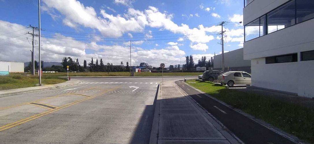 Lote en arriendo en Centro Tocancipá, Tocancipá, 2767 m² · foto 12 de 12