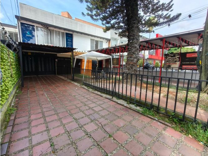 Local en venta en Belén, Medellín, 600 m² · foto 4 de 17
