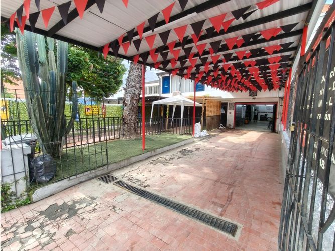 Local en venta en Belén, Medellín, 600 m² · foto 5 de 17