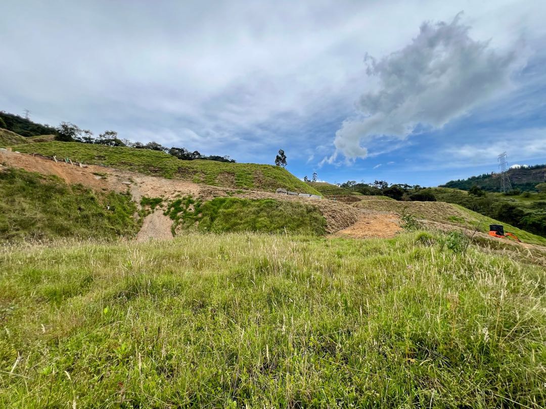 Land in Santa Elena (2000 m²) for Sale