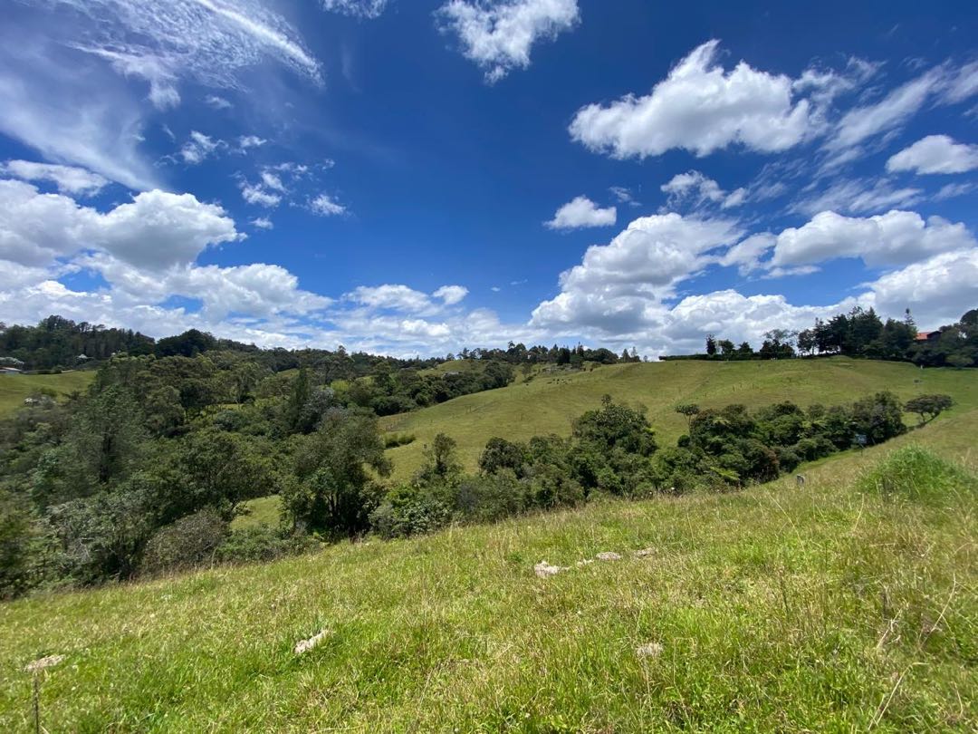 Land in Santa Elena (2000 m²) for Sale - 2