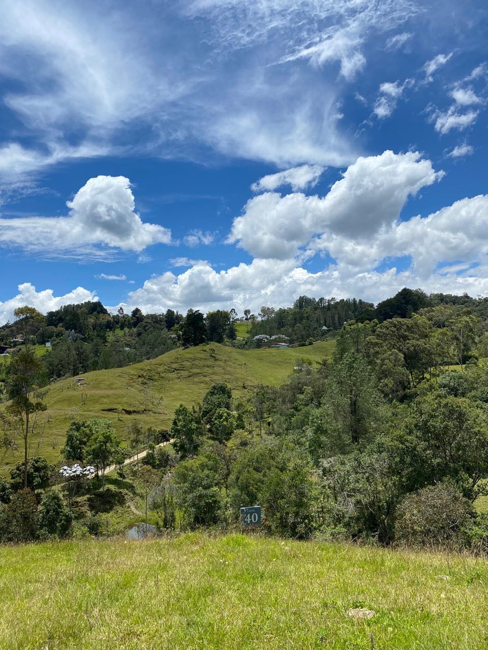 Land in Santa Elena (2000 m²) for Sale - 4