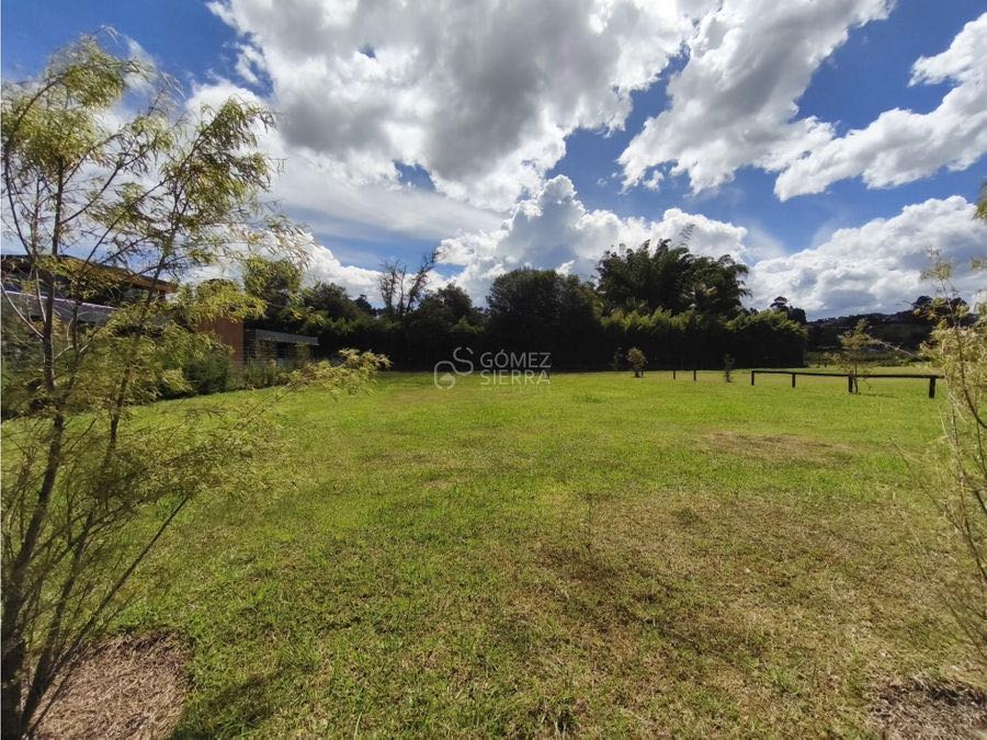 Land in Santa Elena (1600 m²) for Sale - 3