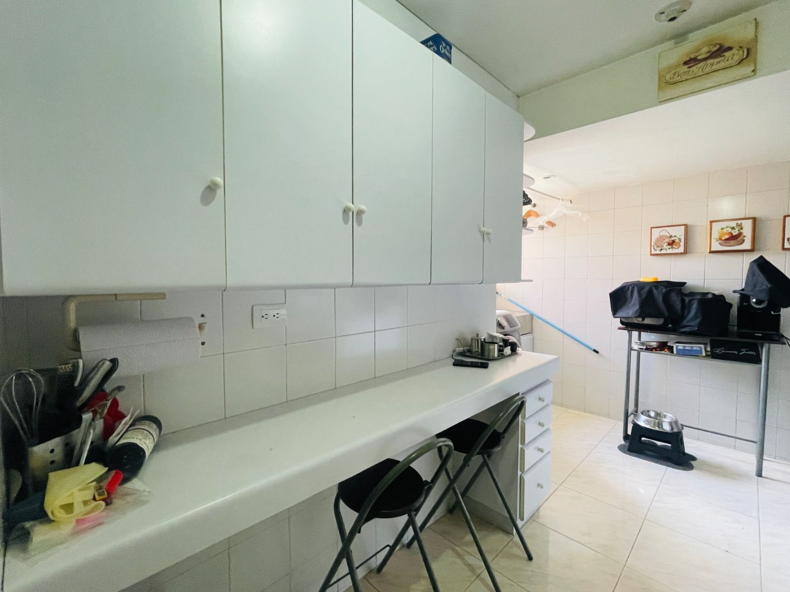 Apartamento en venta en El Poblado, Medellín · foto 6 de 19