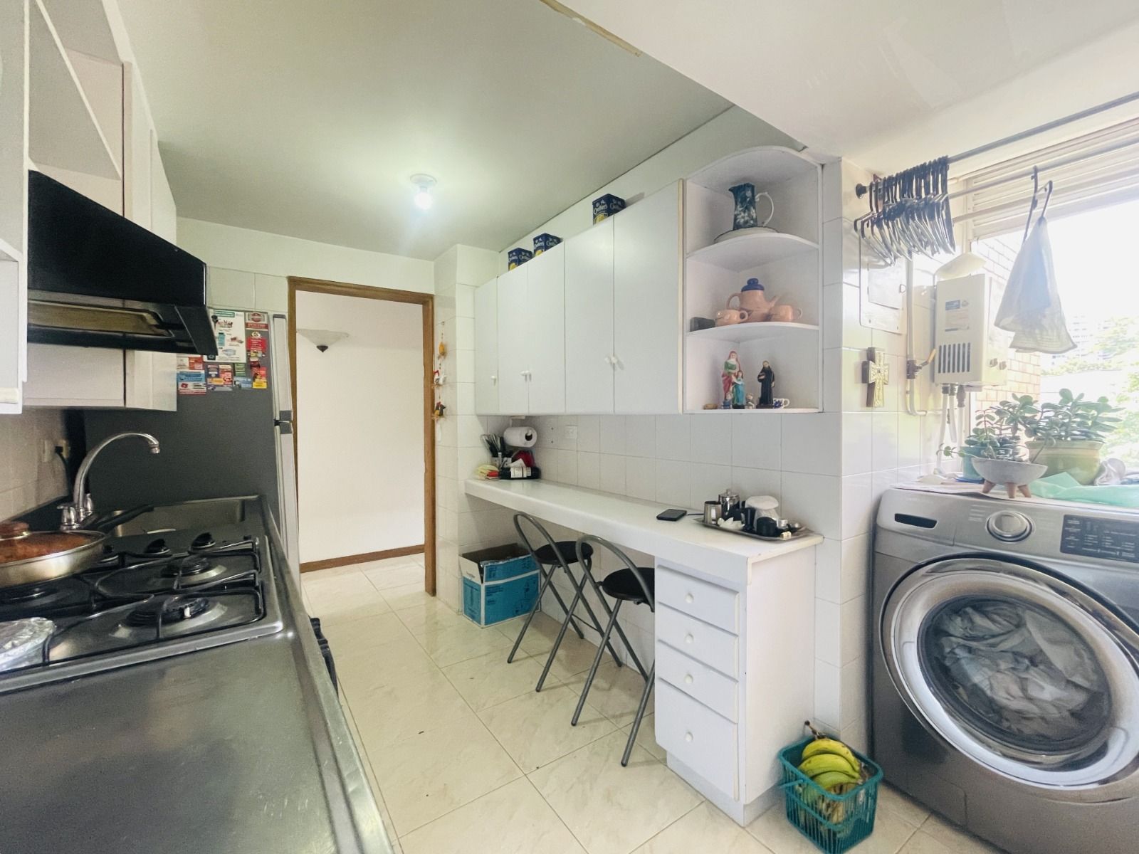 Apartamento en venta en El Poblado, Medellín · foto 8 de 19