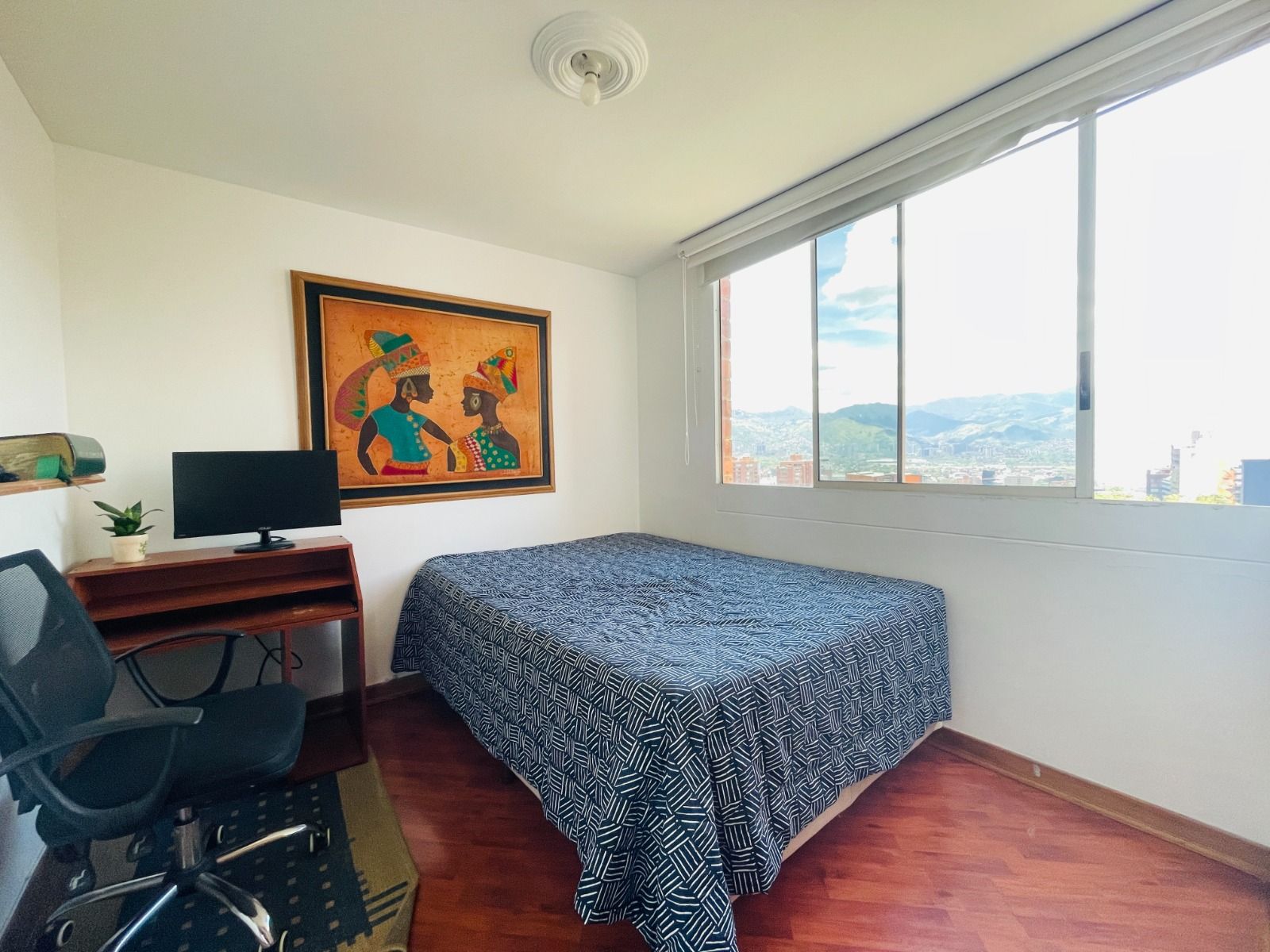 Apartamento en venta en El Poblado, Medellín · foto 9 de 19