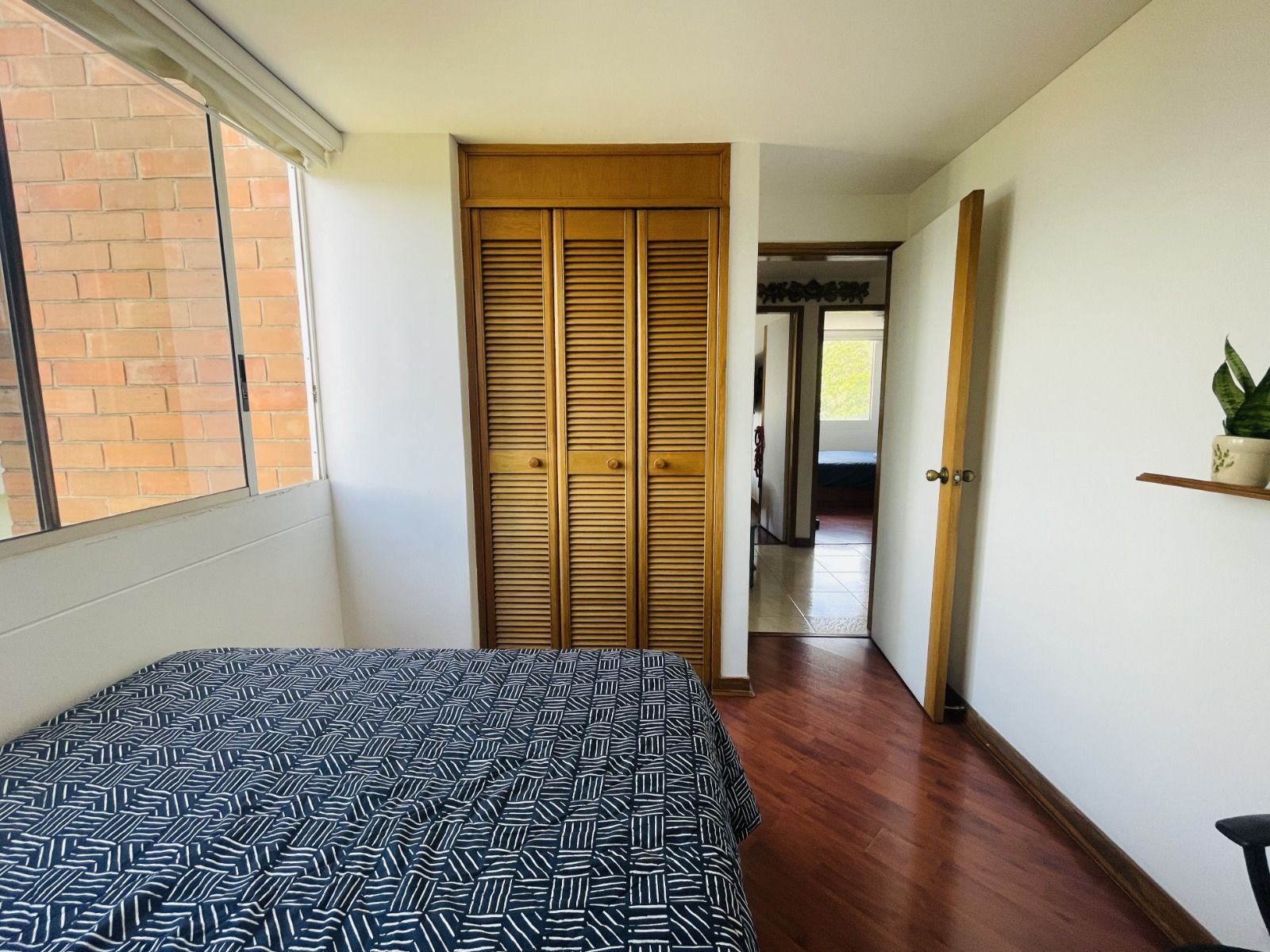 Apartamento en venta en El Poblado, Medellín · foto 10 de 19