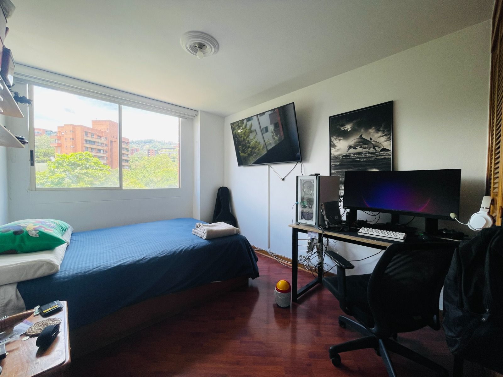 Apartamento en venta en El Poblado, Medellín · foto 11 de 19
