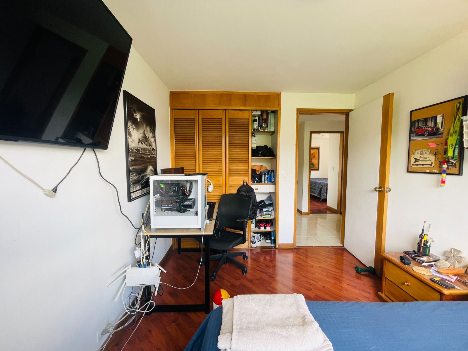 Apartamento en venta en El Poblado, Medellín · foto 12 de 19