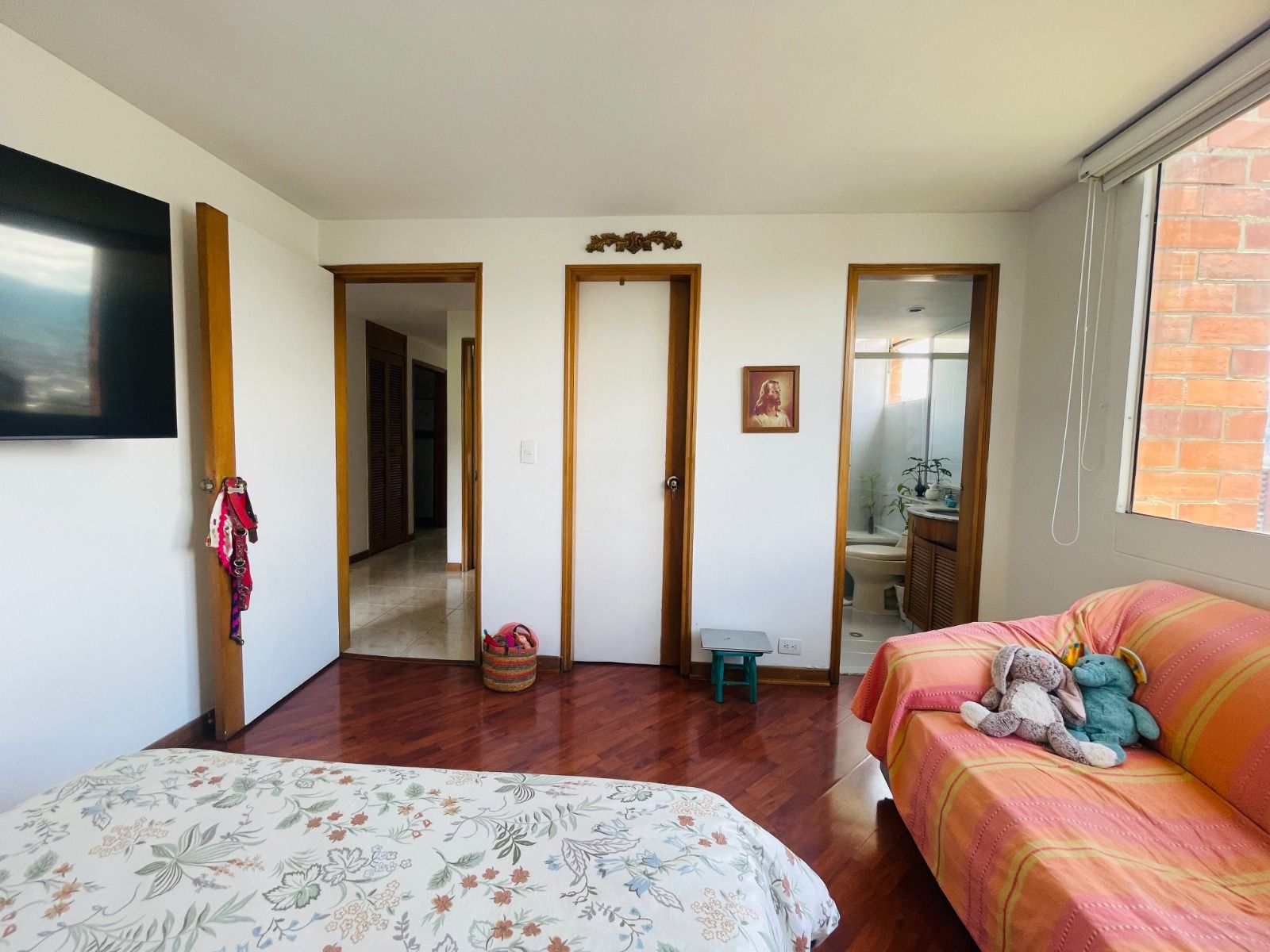 Apartamento en venta en El Poblado, Medellín · foto 14 de 19