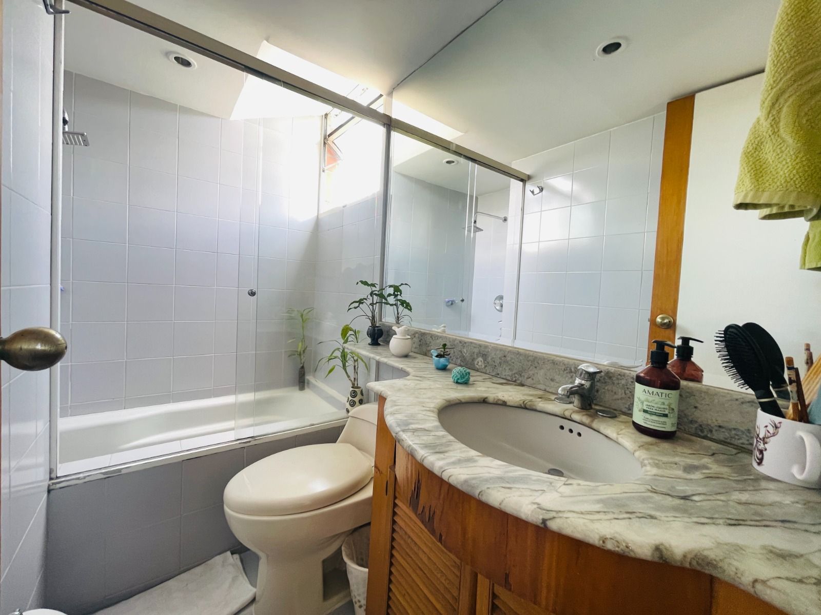 Apartamento en venta en El Poblado, Medellín · foto 16 de 19