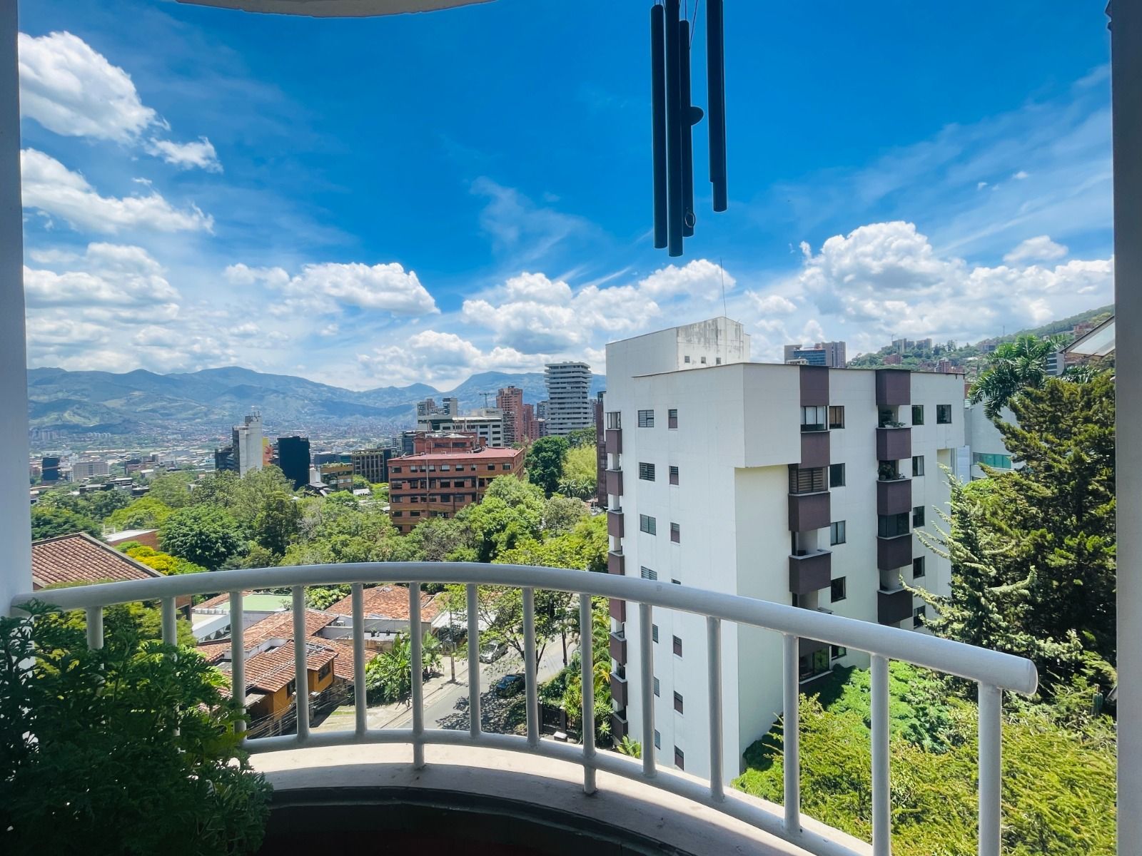 Apartamento en venta en El Poblado, Medellín · foto 18 de 19