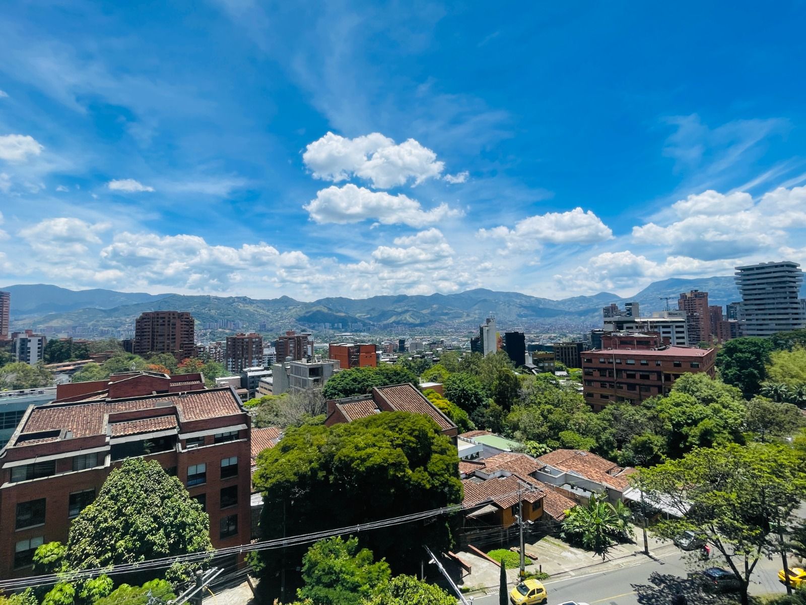 Apartamento en venta en El Poblado, Medellín · foto 19 de 19