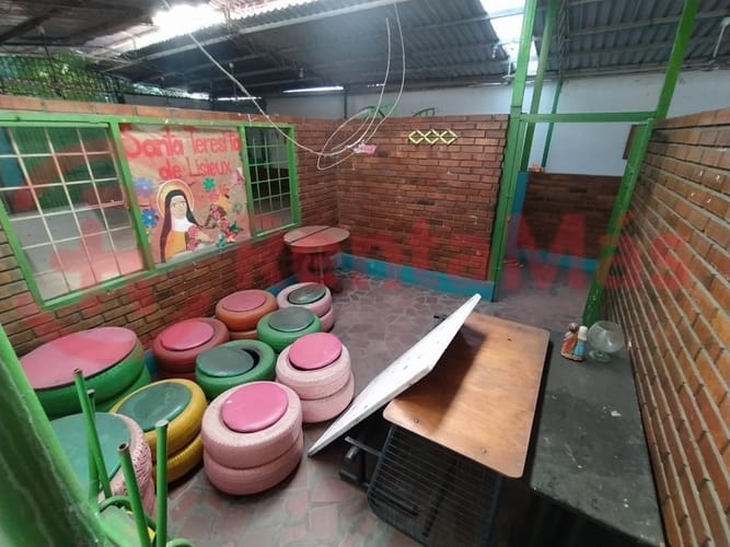 Local en arriendo en Latino, Cúcuta, 300 m² · foto 4 de 16