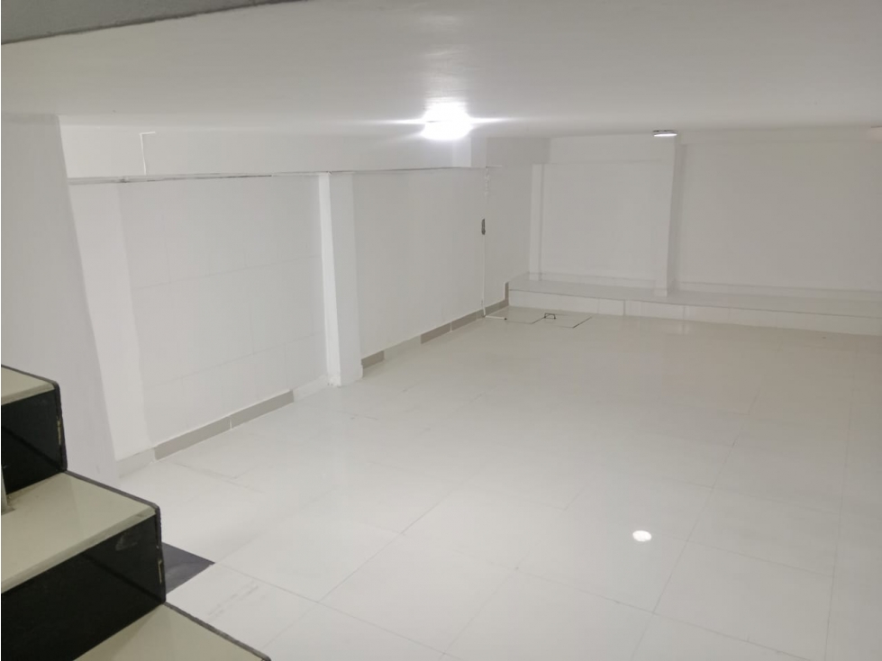 Local en Arriendo en Santa Barbara, Bogotá