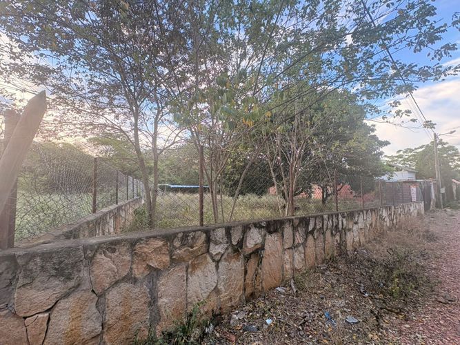 Lote en venta en La Riviera, Cúcuta, 775 m² · foto 2 de 5