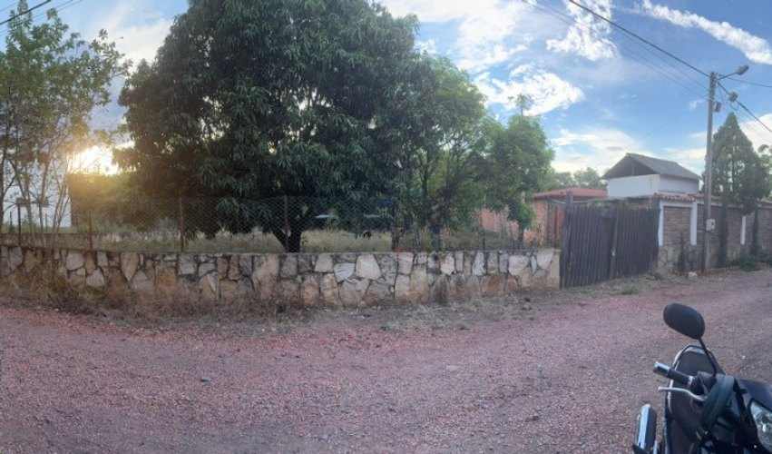 Lote en venta en La Riviera, Cúcuta, 775 m² · foto 3 de 5