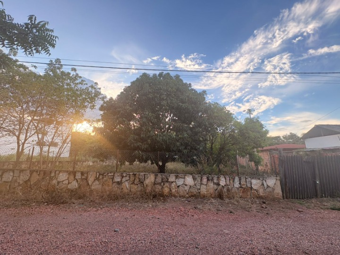 Lote en venta en La Riviera, Cúcuta, 775 m² · foto 4 de 5