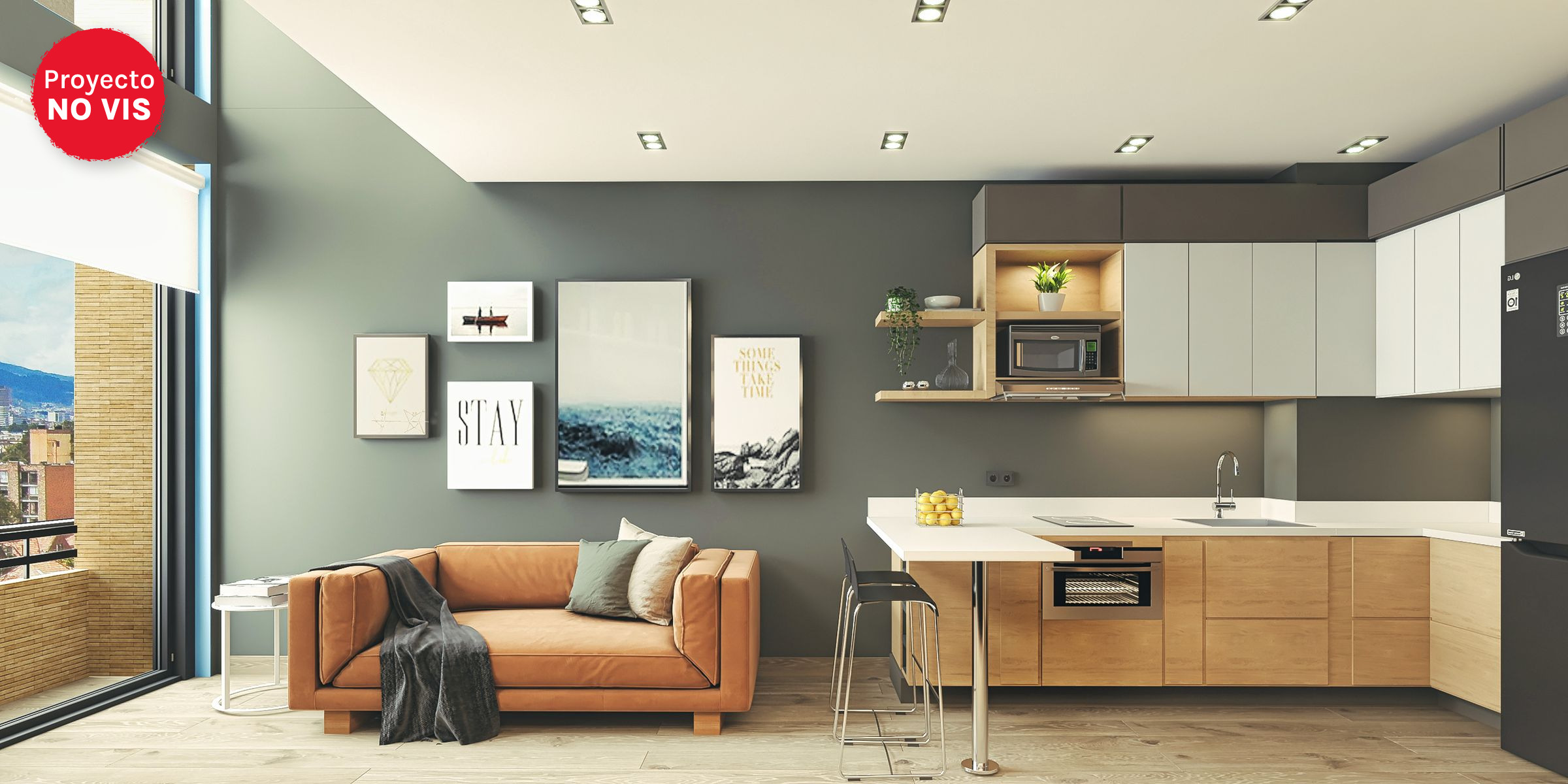Apartamento en venta en Teusaquillo, Bogotá · foto 15 de 15