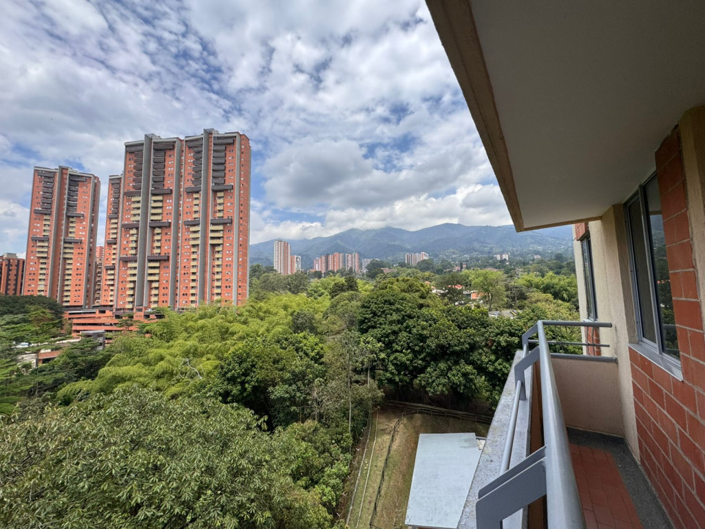 2BR Apartment in Ditaires (68 m²)