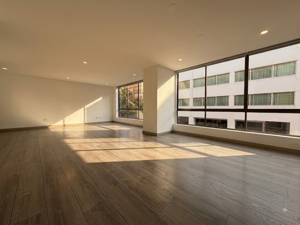 Apartamento en arriendo en La Cabrera, Bogotá · foto 2 de 14