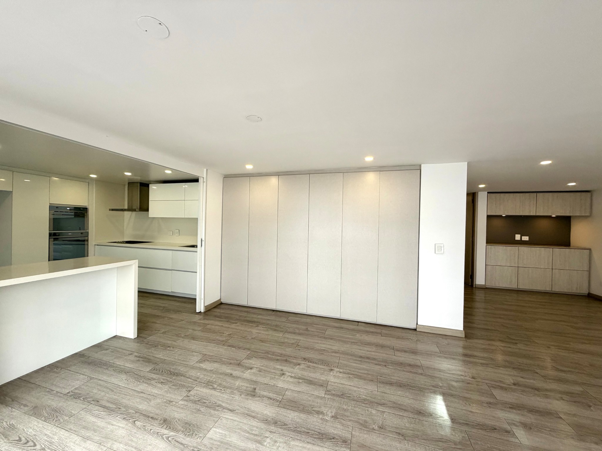 Apartamento en arriendo en La Cabrera, Bogotá · foto 4 de 14