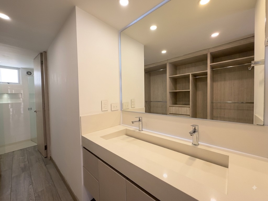 Apartamento en arriendo en La Cabrera, Bogotá · foto 5 de 14