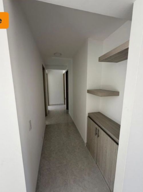 Apartamento en venta en Laureles, Medellín · foto 8 de 10