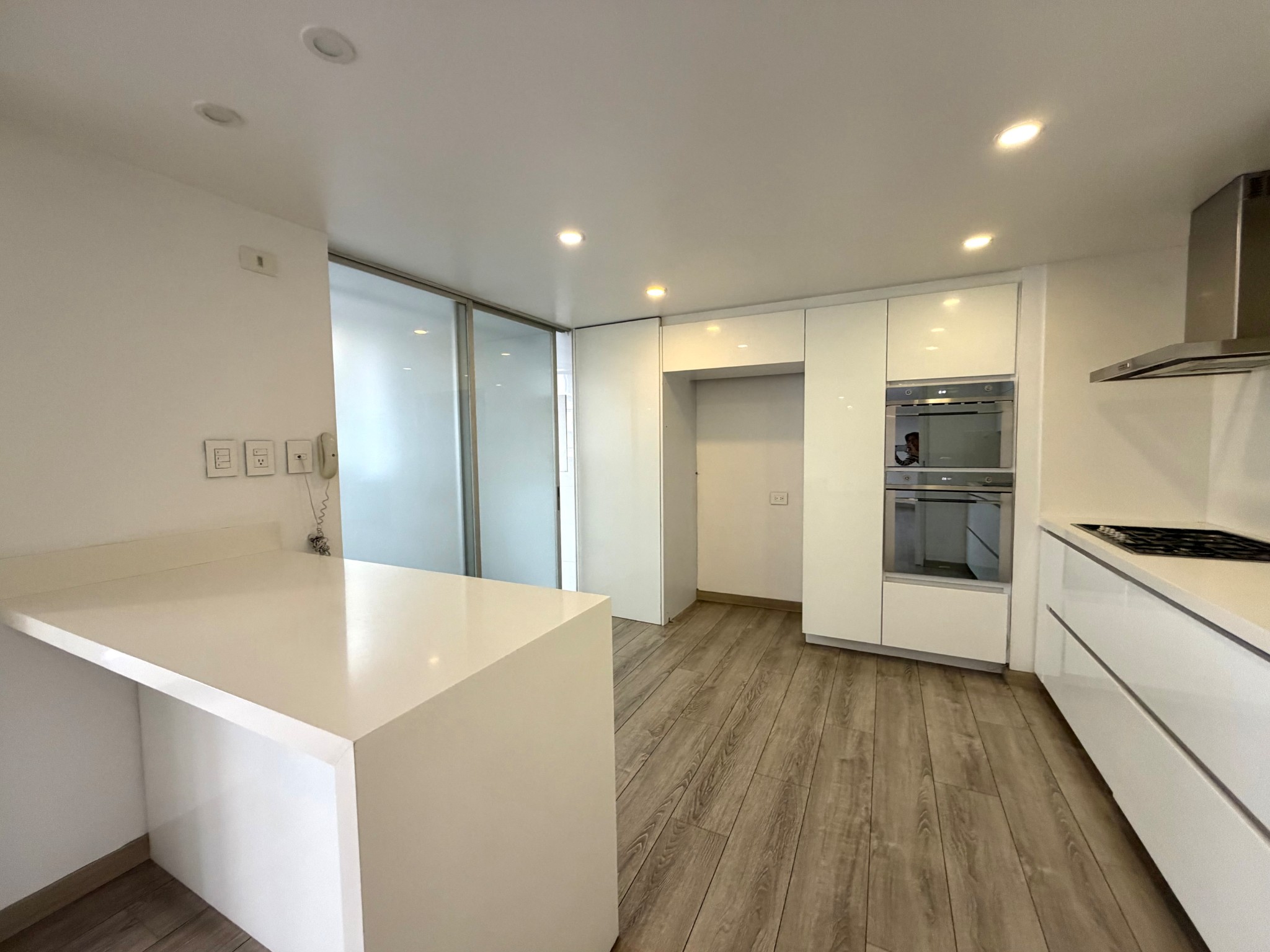 Apartamento en arriendo en La Cabrera, Bogotá · foto 8 de 14