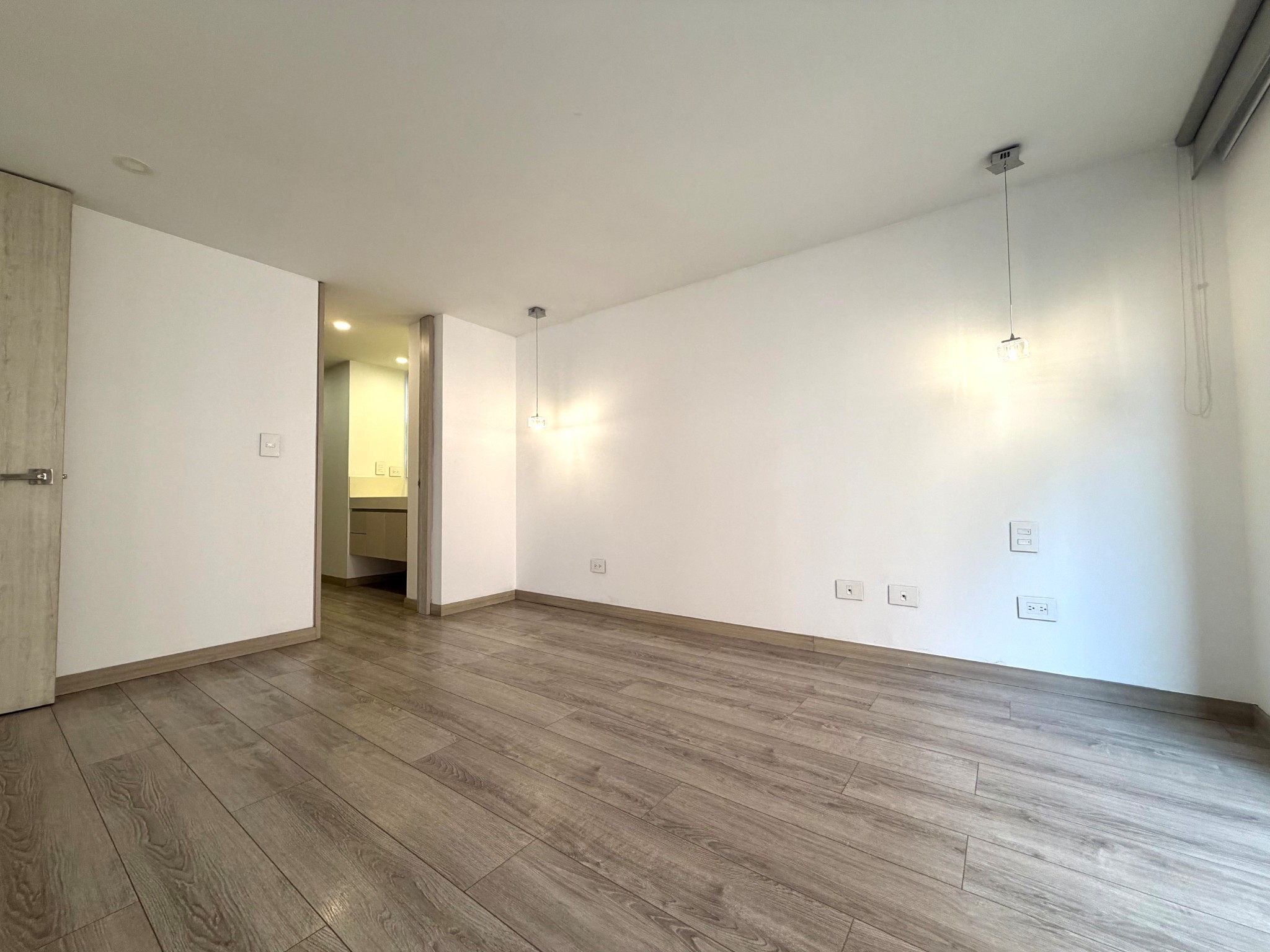 Apartamento en arriendo en La Cabrera, Bogotá · foto 6 de 14
