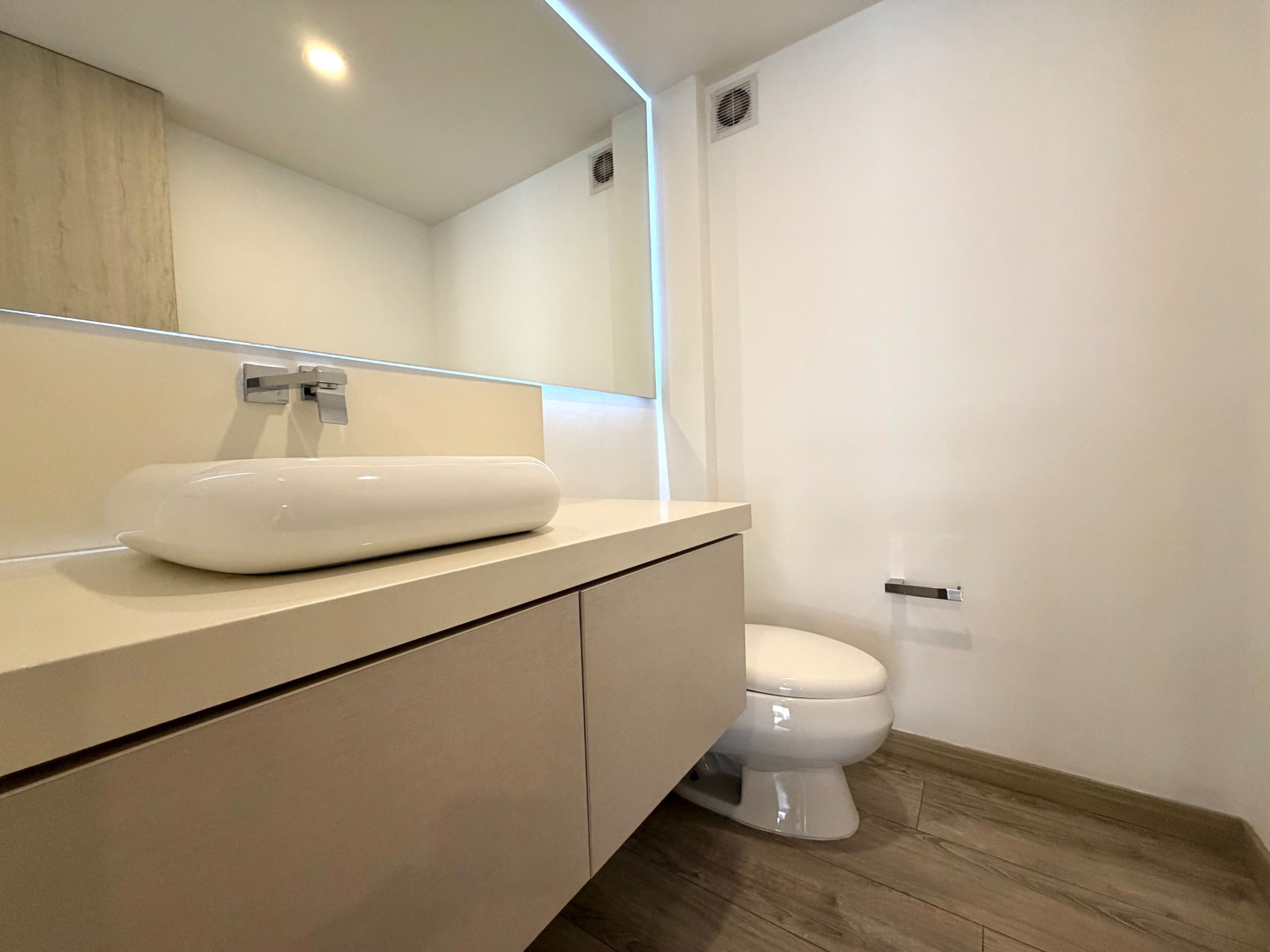 Apartamento en arriendo en La Cabrera, Bogotá · foto 14 de 14