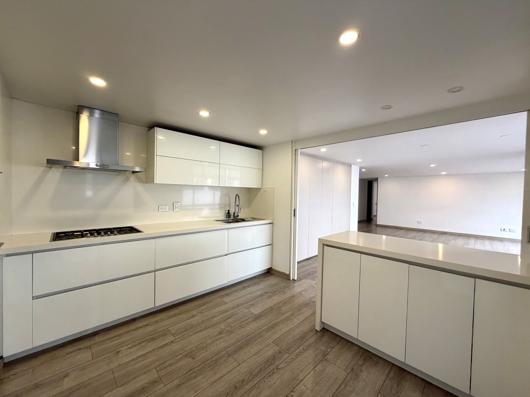 Apartamento en arriendo en La Cabrera, Bogotá · foto 10 de 14