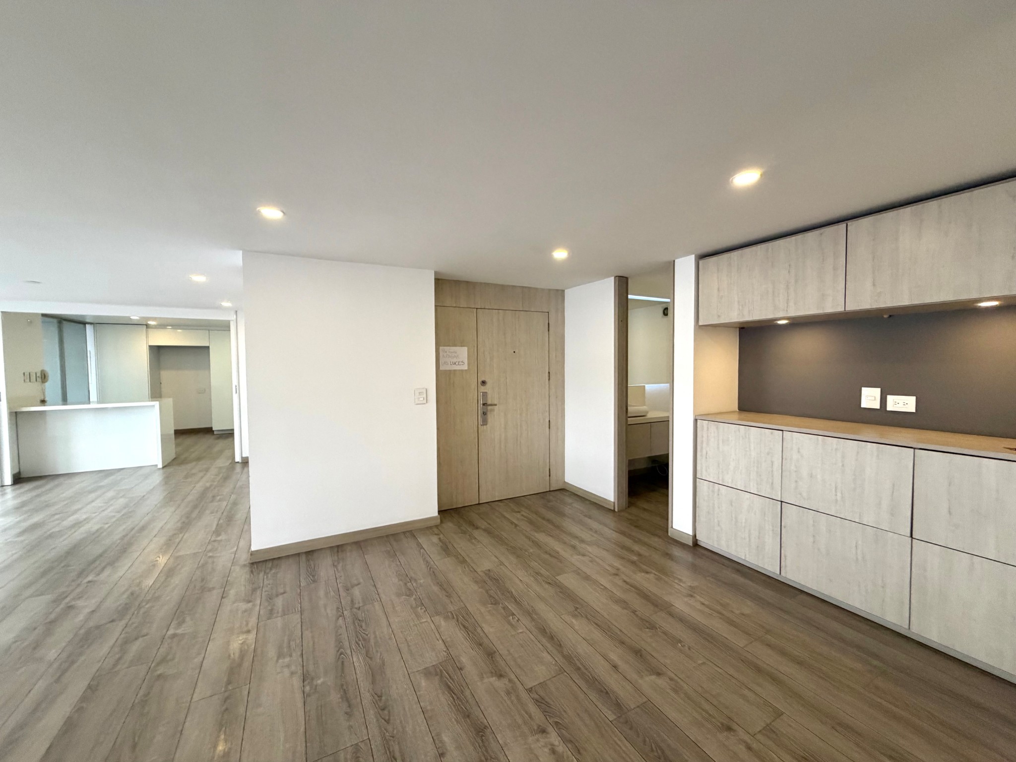 Apartamento en arriendo en La Cabrera, Bogotá · foto 13 de 14